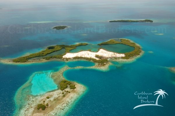 10 increibles islas paradisiacas para la venta 8