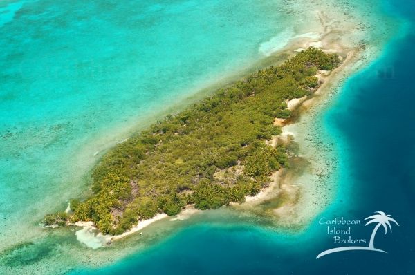 10 increibles islas paradisiacas para la venta 9