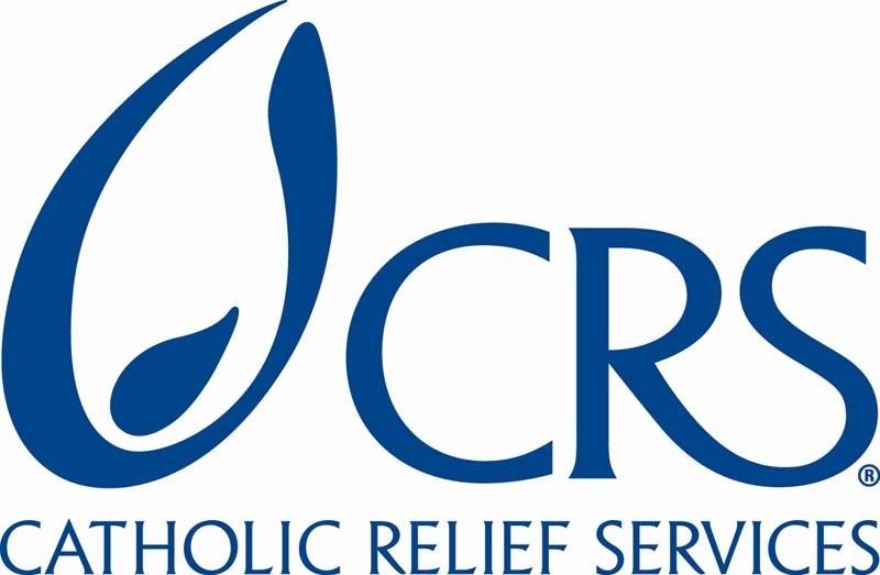 Nombre de la entidad llamada Catholic Relief Services