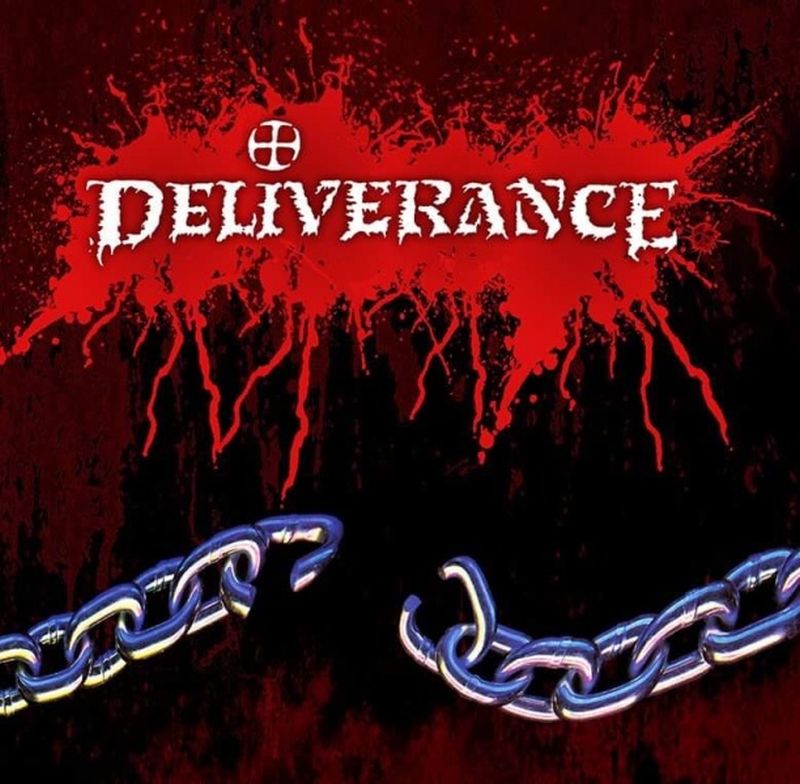 Deliverance con una cadena rota