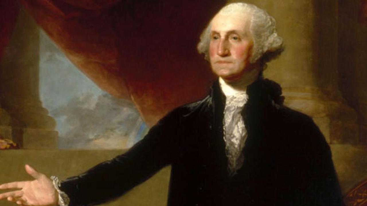 la-oracion-de-george-washington_NQXXm7 TOP 7 | Sete pessoas que devolveram um livro com atraso