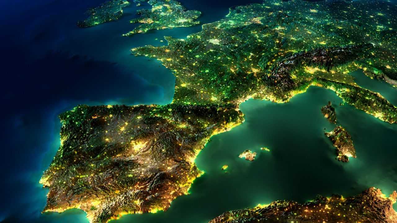 10 Hechos oscuros sobre Europa que deberías conocer