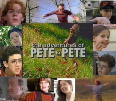 Unos rostros de personas pertenecientes a un show de tv