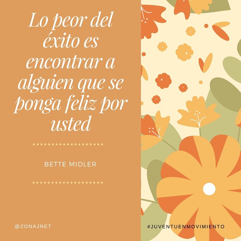 Un diseño de flores al fondo con texto blanco al lado con un texto de amistad