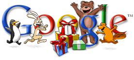Creador logos de Google 41