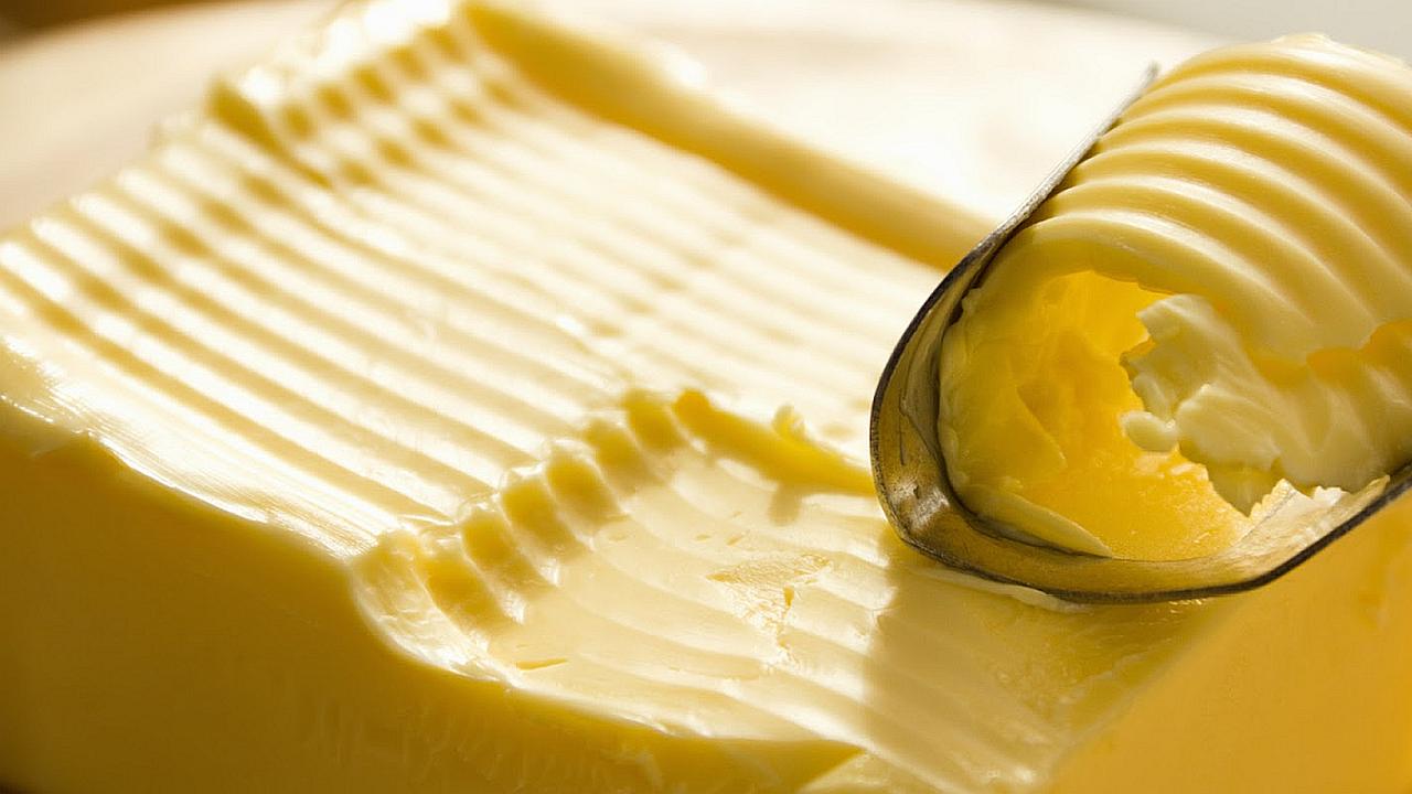 La cajita de mantequilla | Reflexiones