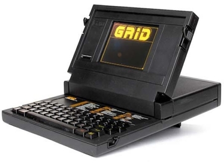 Vemos el primer computador portatil  en el año 1979