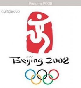 Todos los logos de las olimpiadas desde 1896 al 2012 25