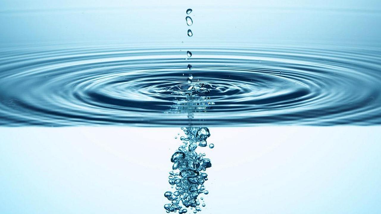 Agua corriente vs agua embotellada