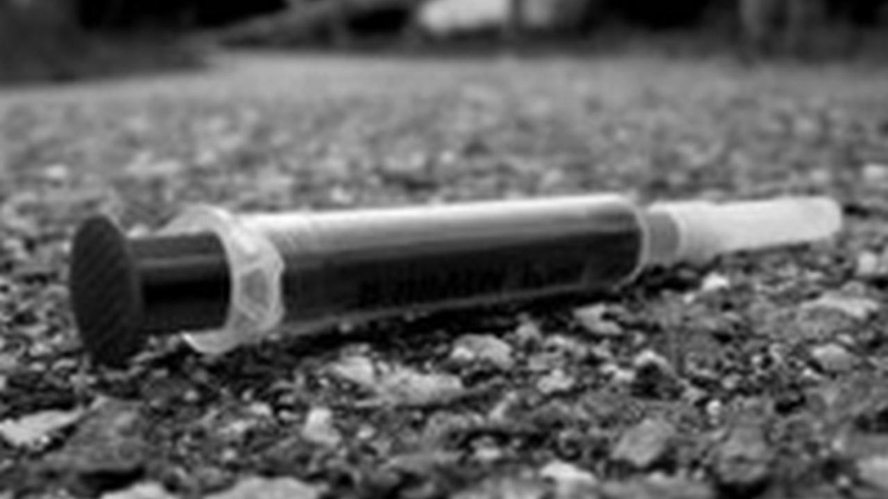 Consumo de heroína inicia a los 12 años en Medellin