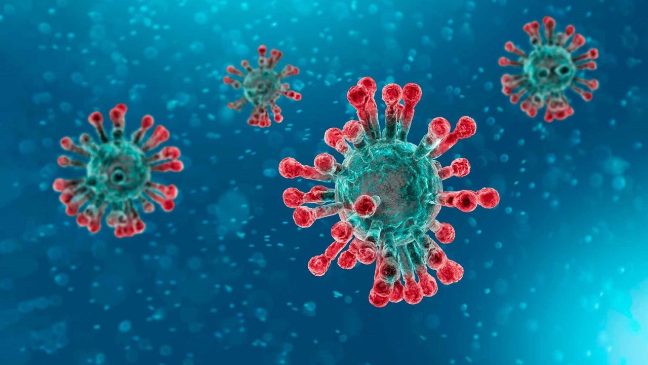 Coronavirus y el fin de la humanidad