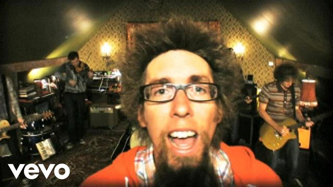 David Crowder Band - How He Loves