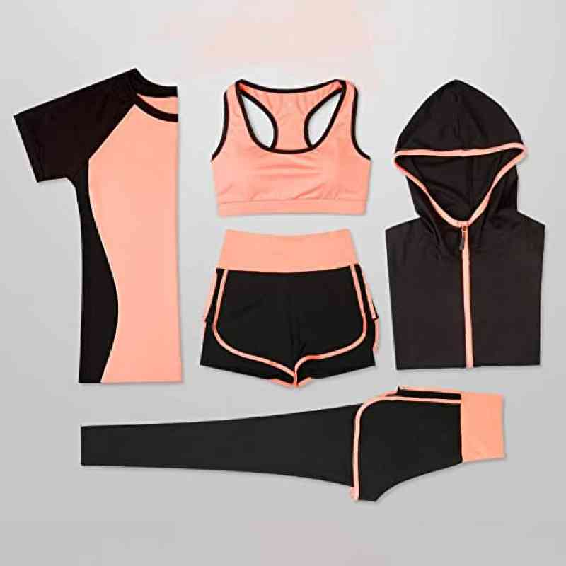 Ropa deportiva