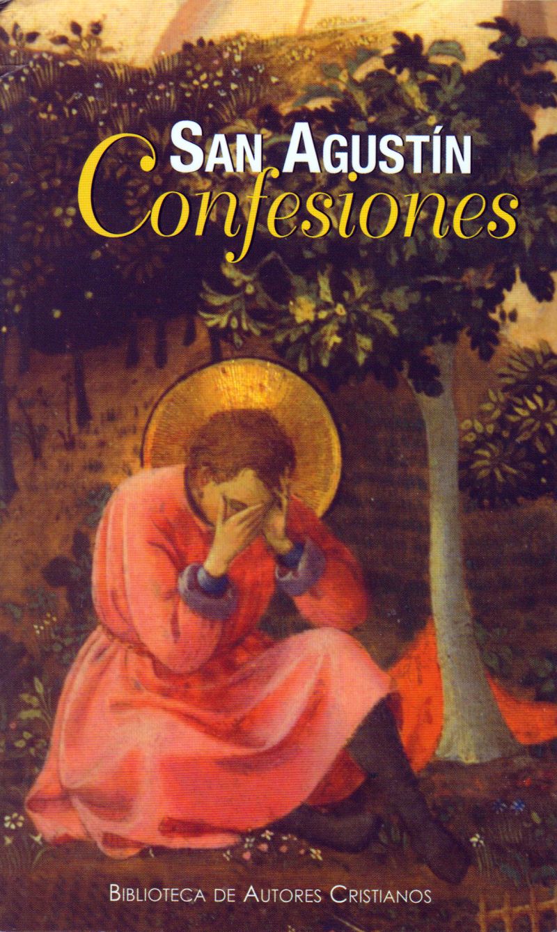 Caratula del libro con el titulo y un hombre llorando