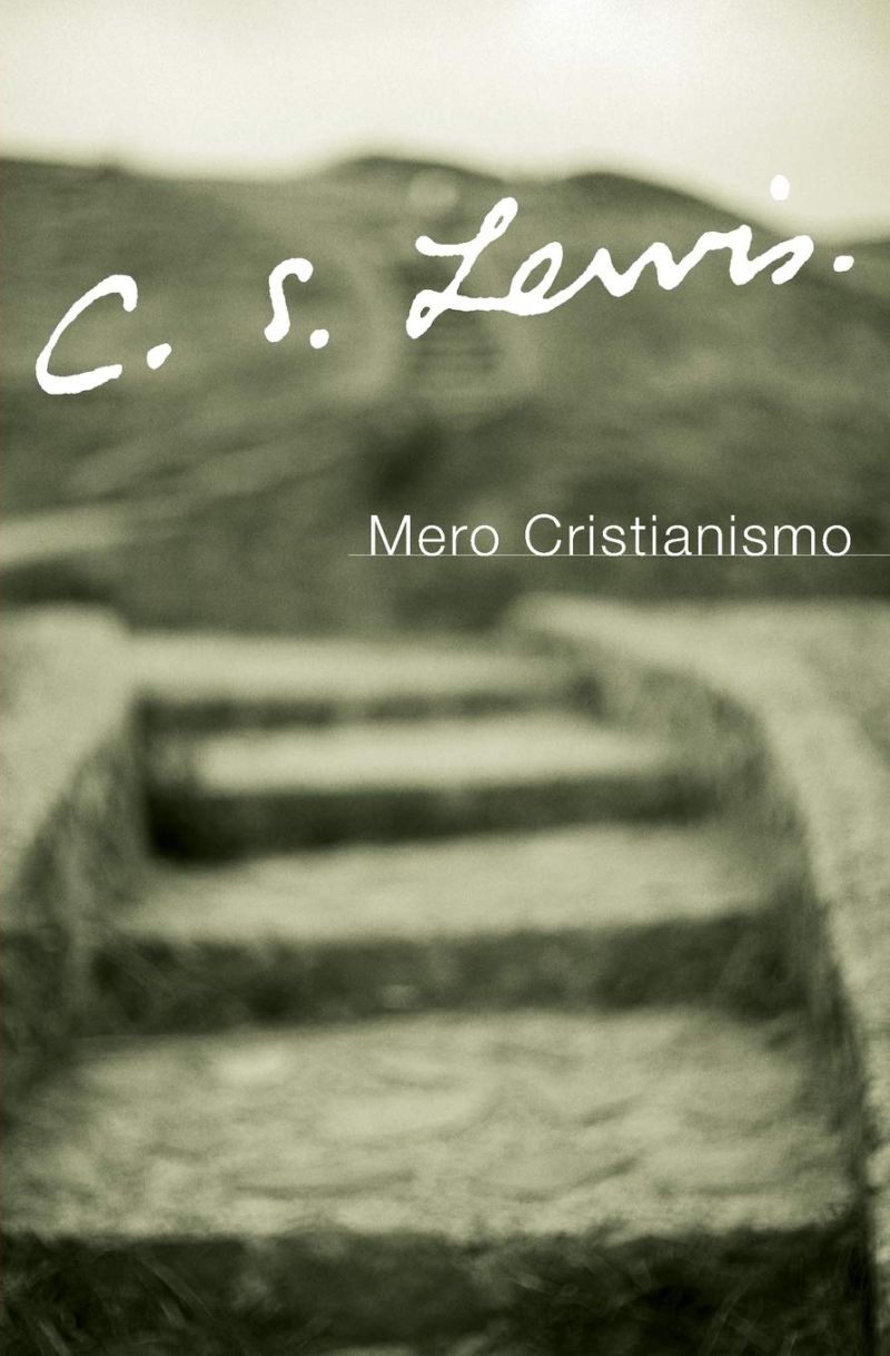 Caratula del libro con escaleras de fondo