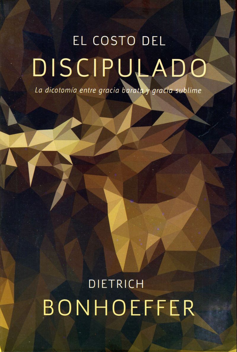 10 Mejores Libros De Dietrich Bonhoeffer