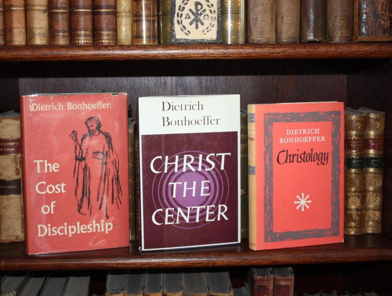 Caratula del libro con su titulo y mostrando unos circulos rosas