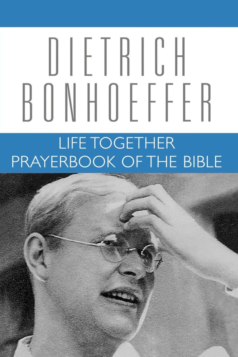 10 Mejores Libros De Dietrich Bonhoeffer