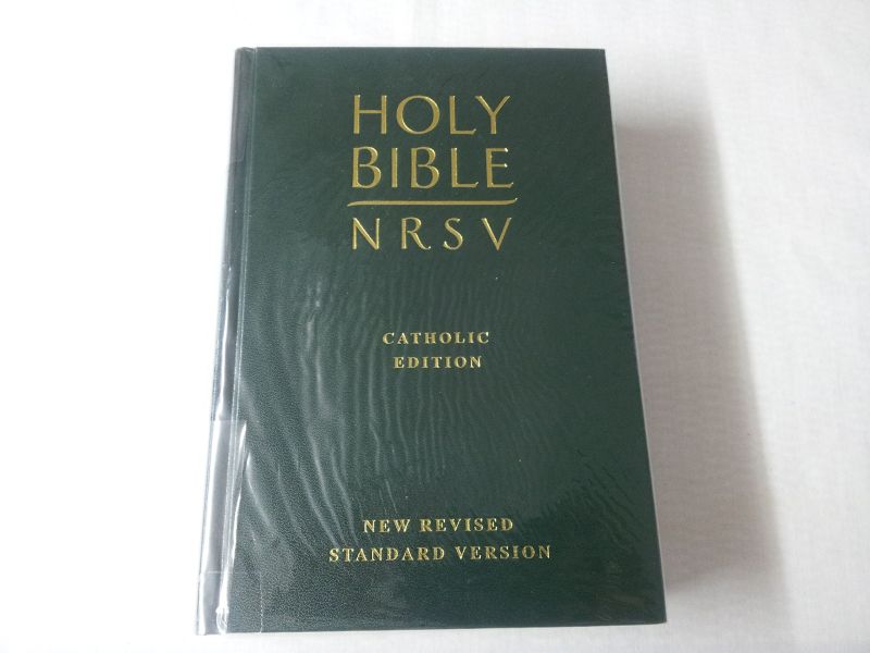 Biblia NRSV