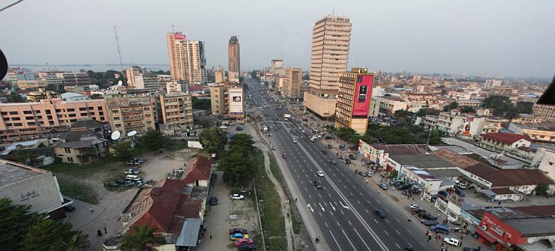 Las 100 ciudades más pobladas del mundo hoy 46