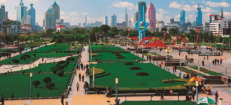 Las 100 ciudades más pobladas del mundo hoy 48