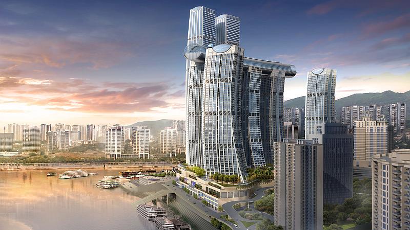 Las 100 ciudades más pobladas del mundo hoy 66