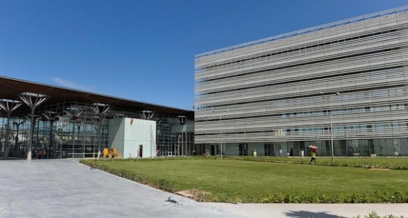 Las 100 ciudades más pobladas del mundo hoy 76