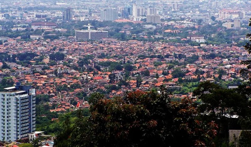 Las 100 ciudades más pobladas del mundo hoy 79