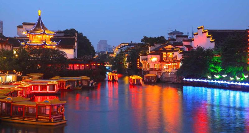 Las 100 ciudades más pobladas del mundo hoy 83