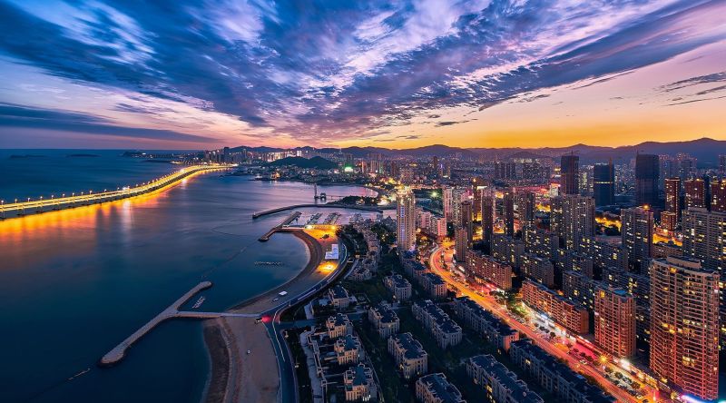 Las 100 ciudades más pobladas del mundo hoy 93