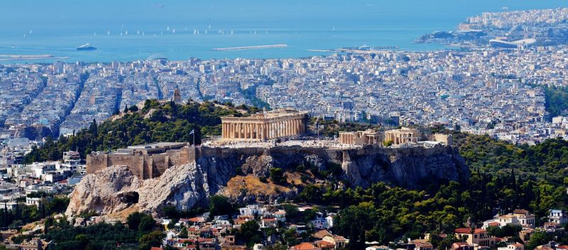 Las 100 ciudades más pobladas del mundo hoy 96