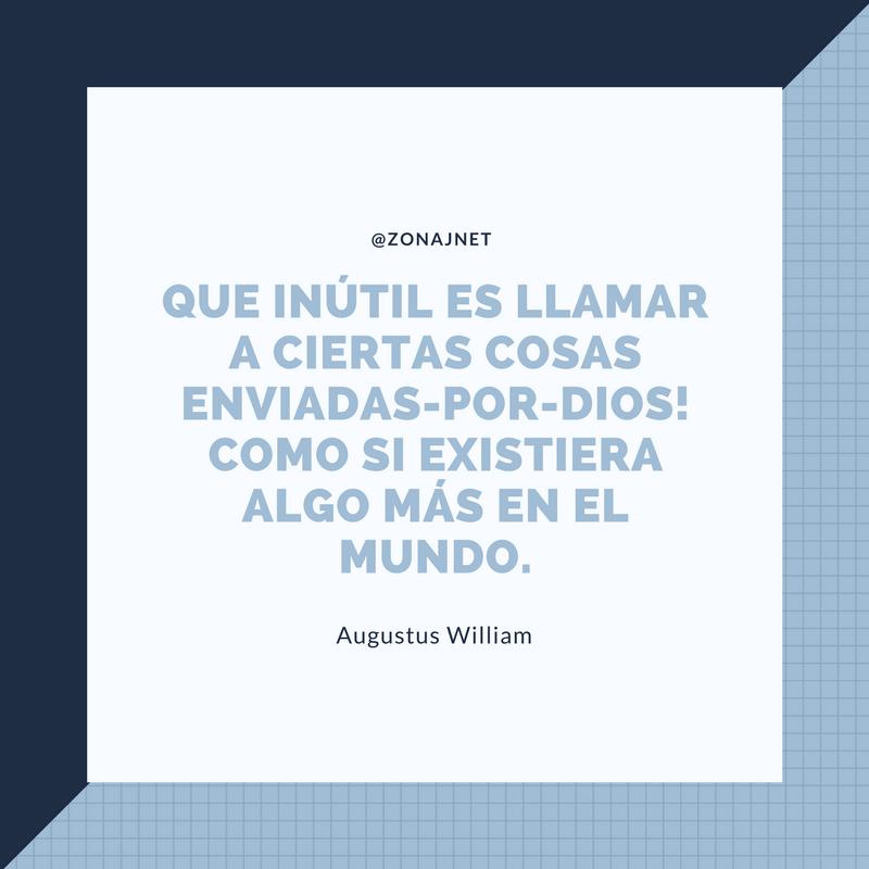 Vemos un cuadro azul oscuro y otro parte azul muy claro en cuadricula y dentro con fondo blanco  un mensaje escrito en letras azul claro