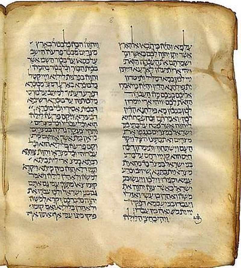 Escritura en otro idioma