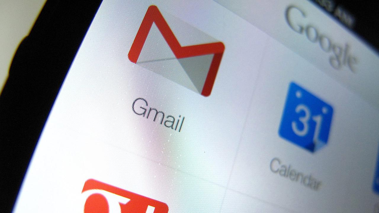 Google explica porqué cayó Gmail