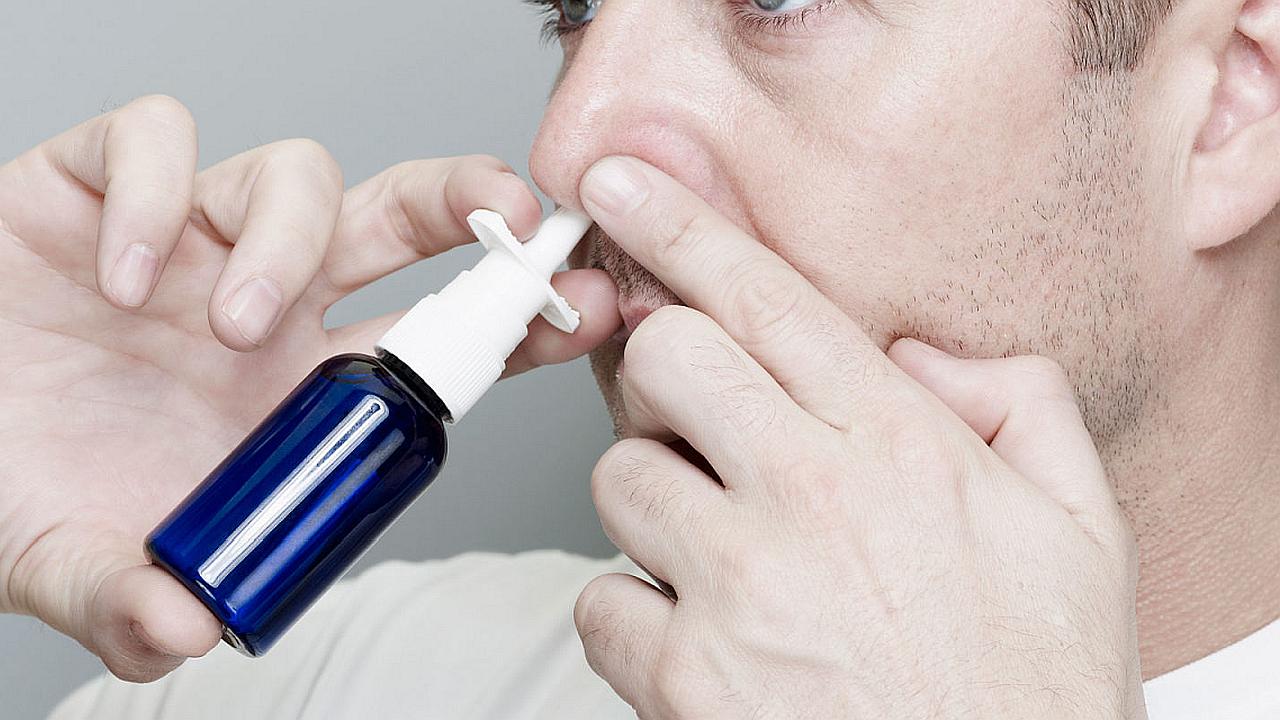 Inventan spray nasal contra la timidez