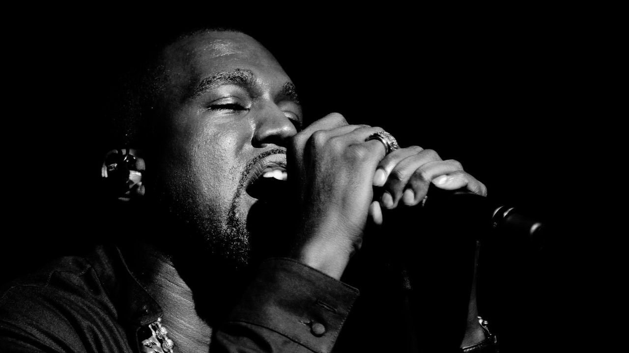 Kanye West y La Iglesia Emocional