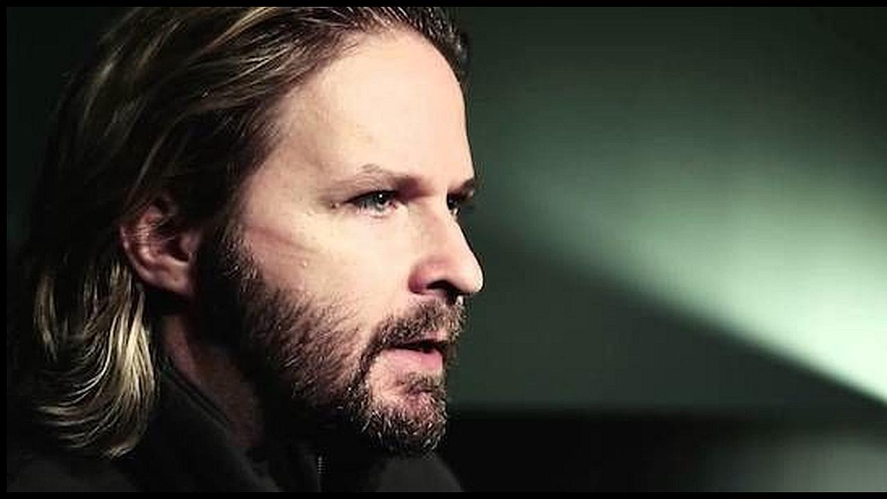 Kevin Max