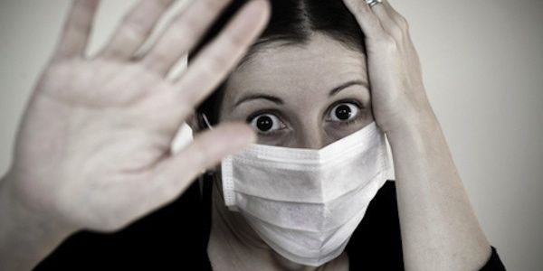 Los miedos mas comunes en las personas 3