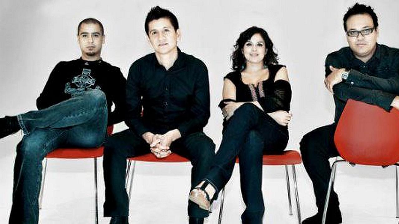 Rojo | Banda de la Semana