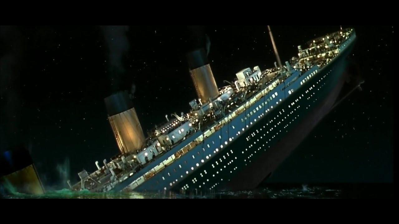 Titanic | Reflexiones