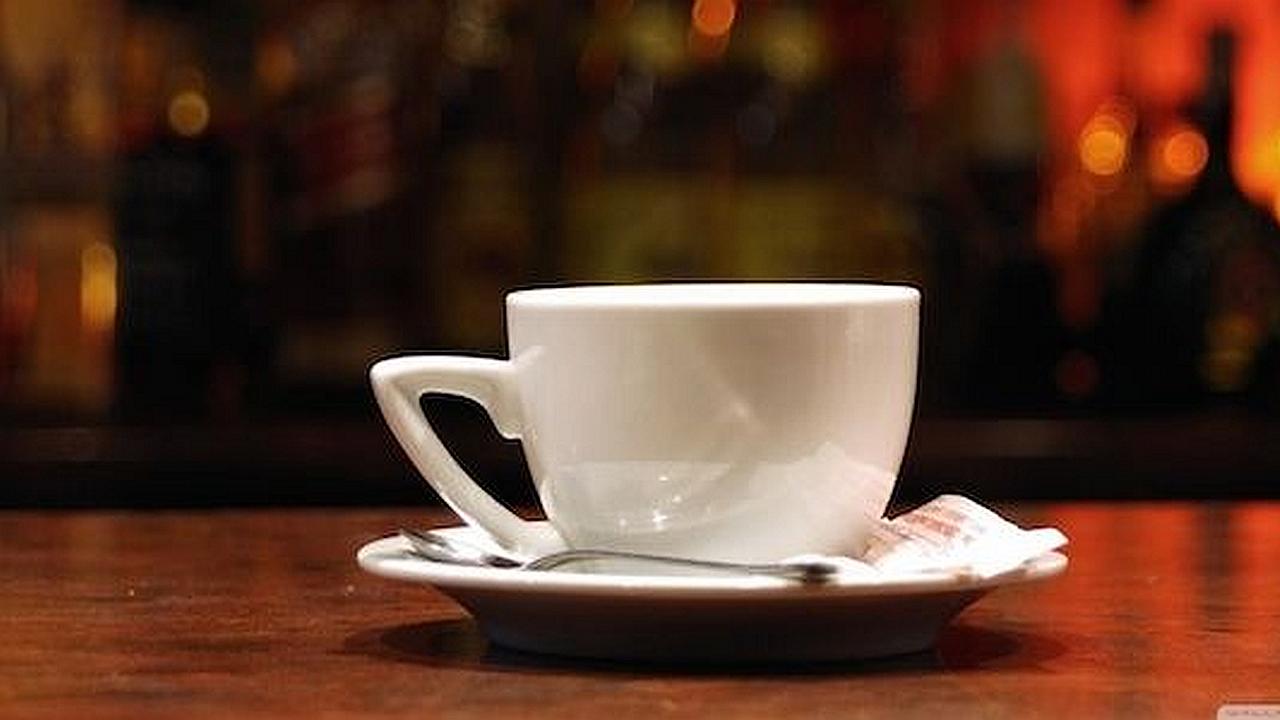 Una taza de cafe | Reflexiones